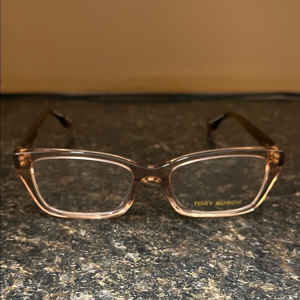 Tory Burch Women's Blush Glasses